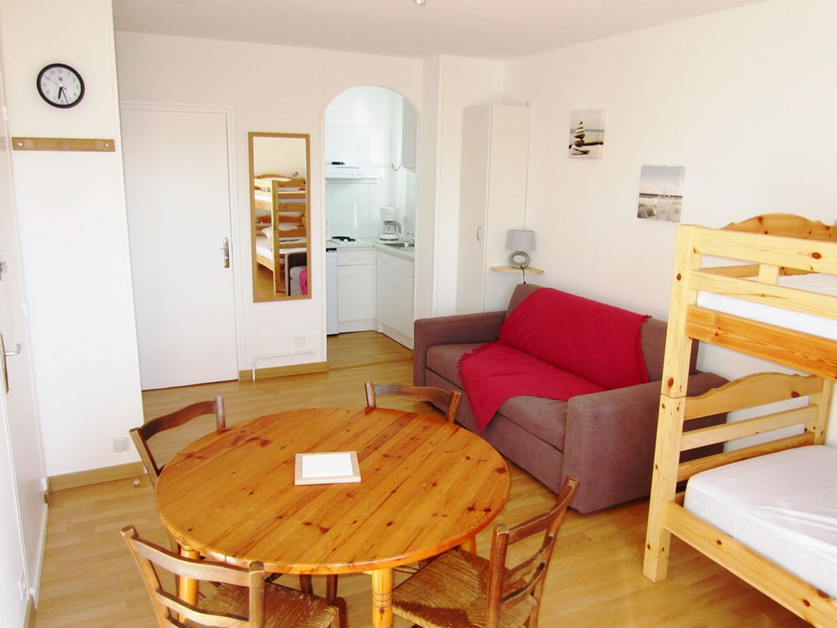 Studio face à la plage de la Gravière, Hossegor - Photo 3