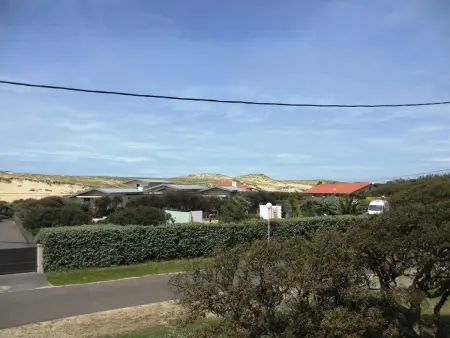 Location appartement à Soorts Hossegor, Studio idéal près de la plage - 4 pers.
