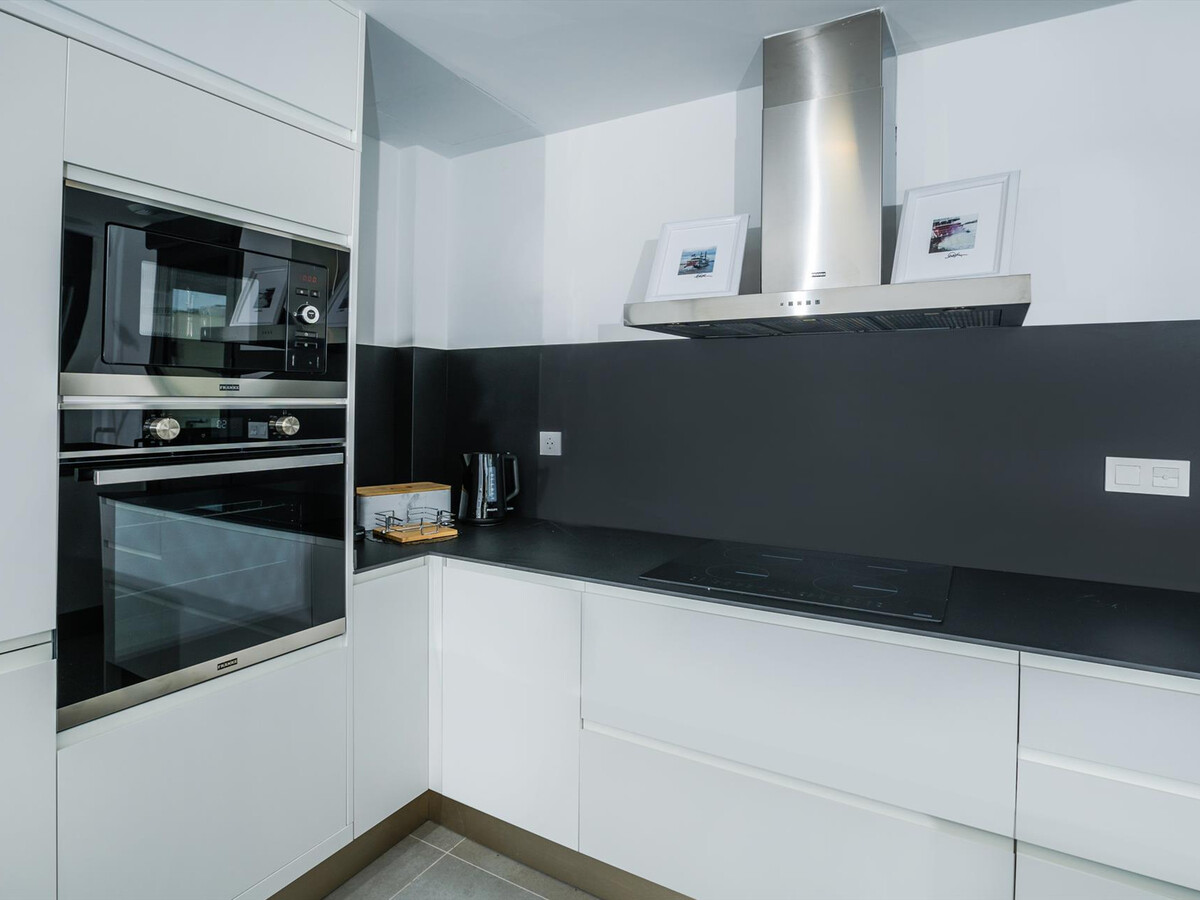 Appartement 4 pers. à 500 m de la plage à Xàbia - Photo 6