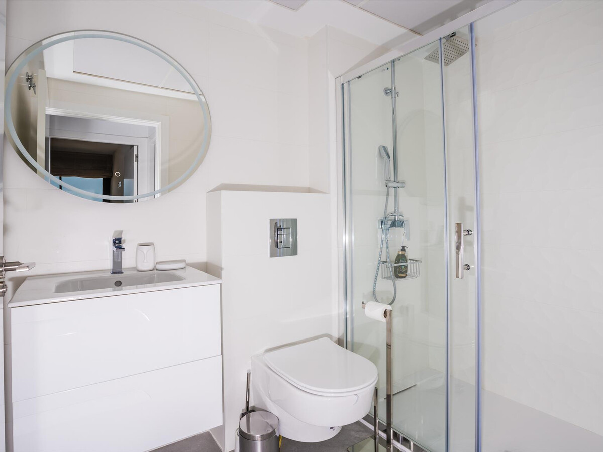 Appartement 4 pers. à 500 m de la plage à Xàbia - Photo 11