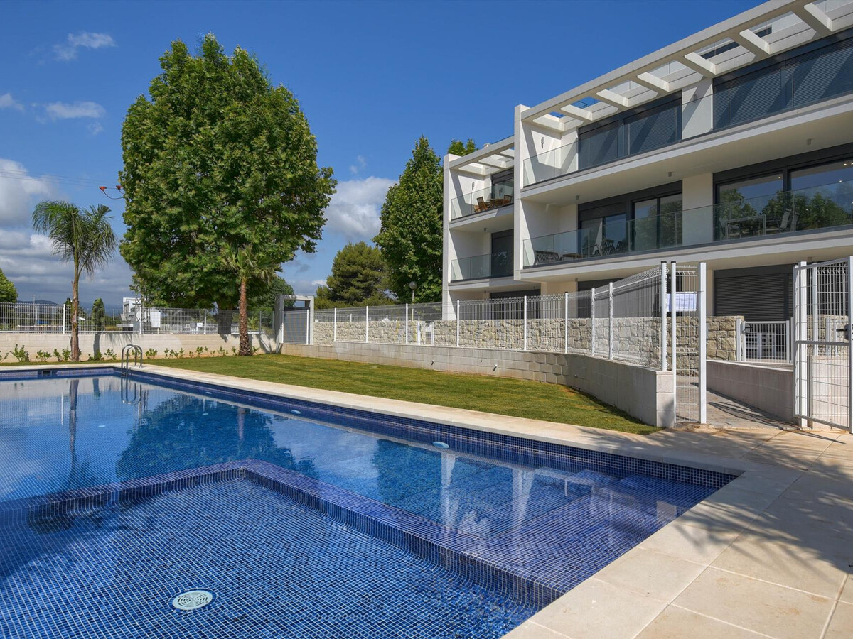 Appartement 4 pers. à 200 m de la plage, piscine commune - Photo 1