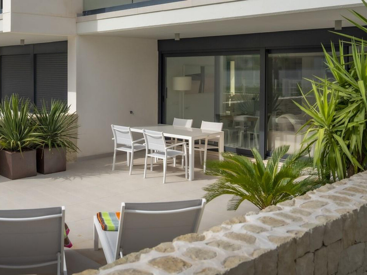 Appartement 4 pers. à 200 m de la plage, piscine commune - Photo 2