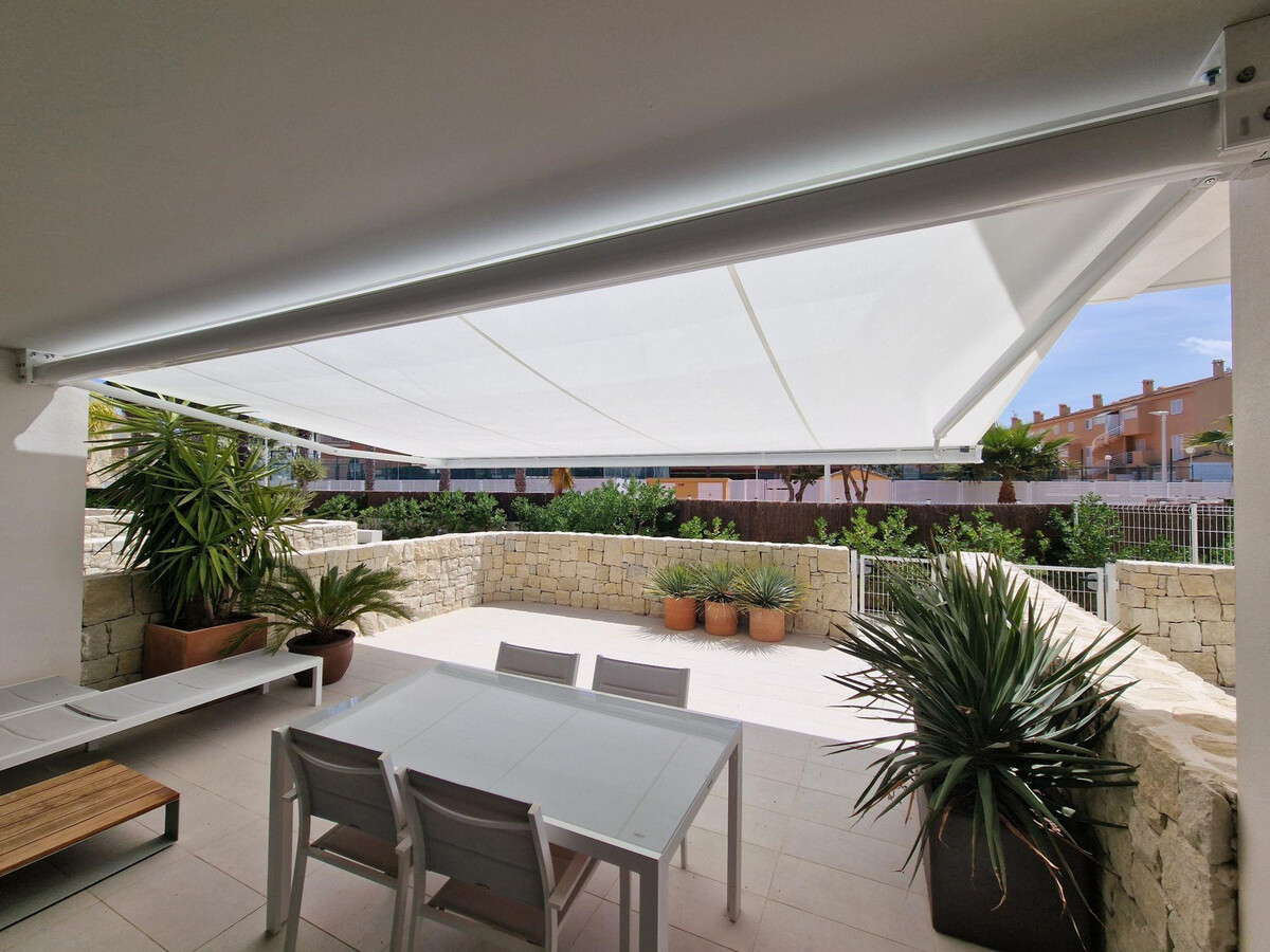 Appartement 4 pers. à 200 m de la plage, piscine commune - Photo 3
