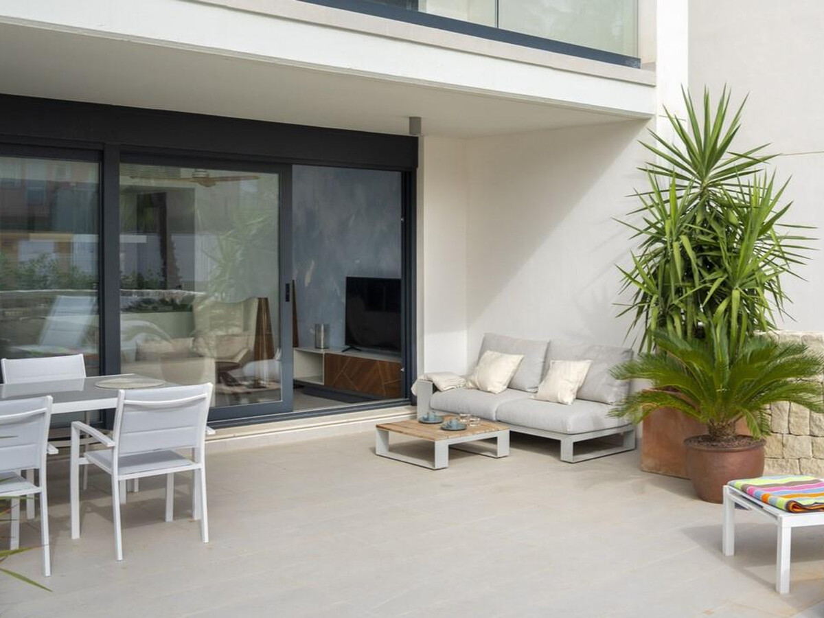 Appartement 4 pers. à 200 m de la plage, piscine commune - Photo 4
