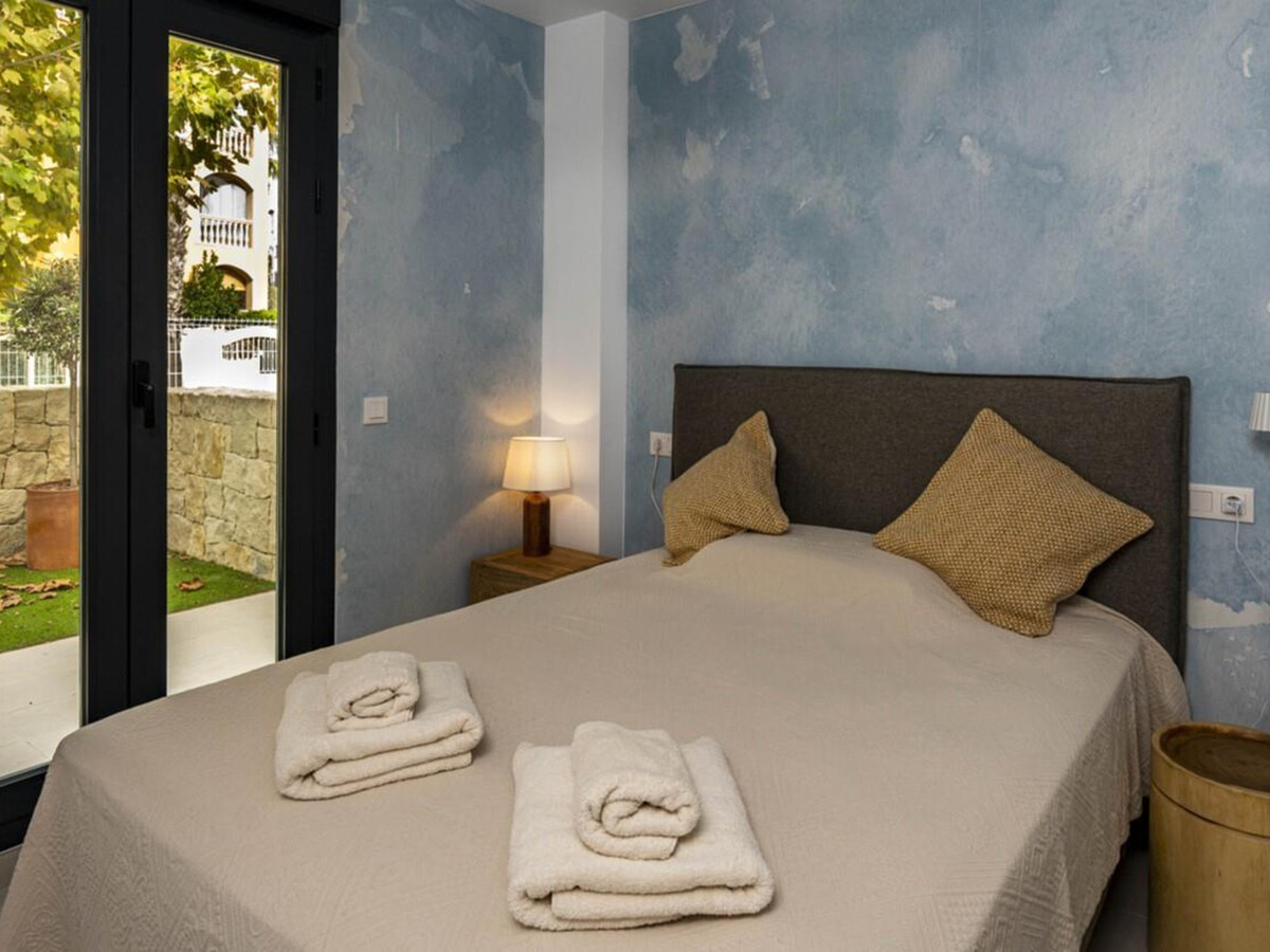 Appartement 4 pers. à 200 m de la plage, piscine commune - Photo 9