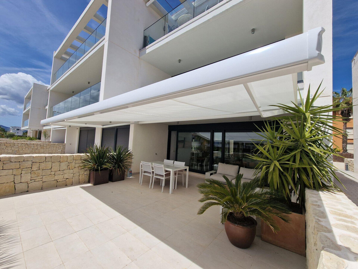 Appartement 4 pers. à 200 m de la plage, piscine commune - Photo 14