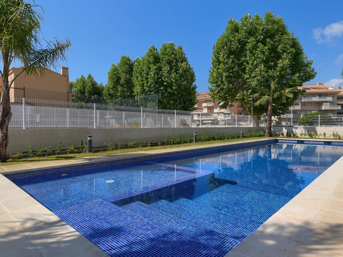 Appartement 4 pers. à 200 m de la plage, piscine commune - Photo 16