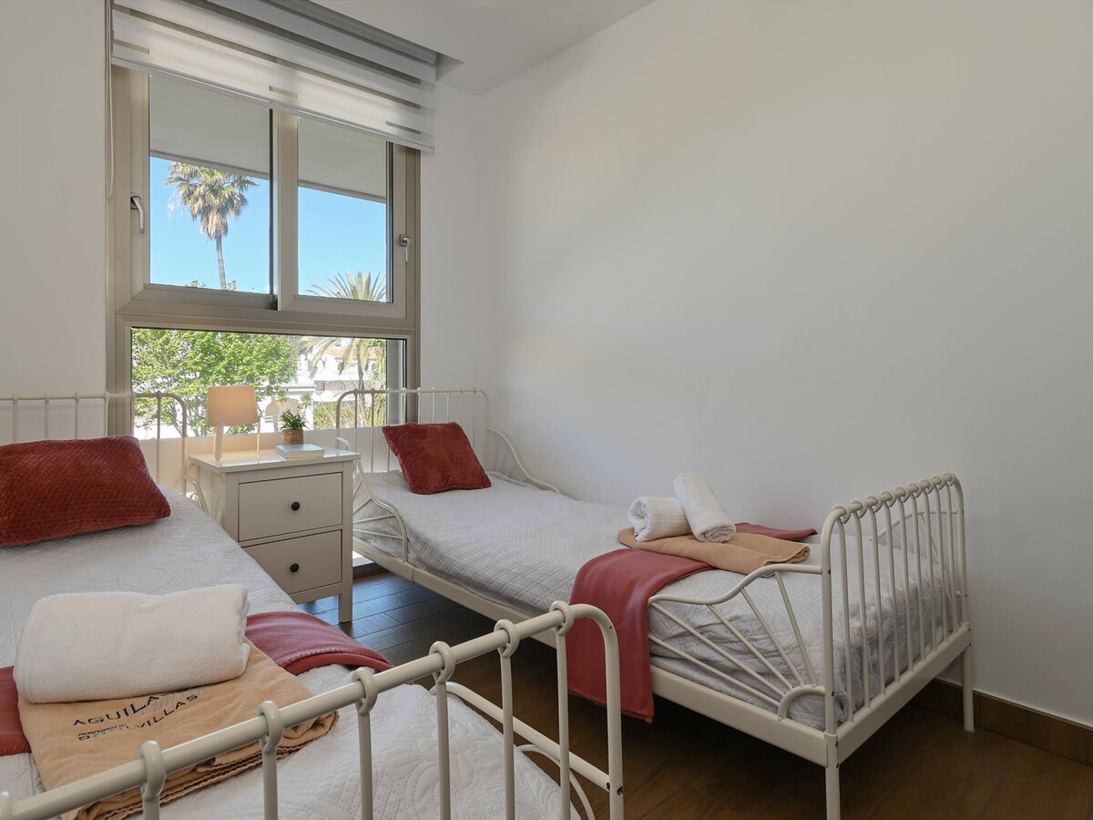 Appartement 6 pers. avec piscine à Xàbia, 1 km plage - Photo 9