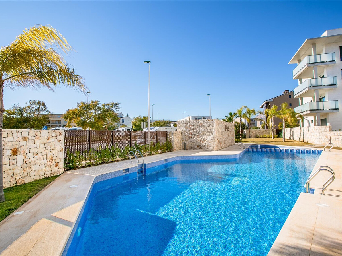 Appartement 4 pers. à 200m de la plage, Xàbia - Photo 1