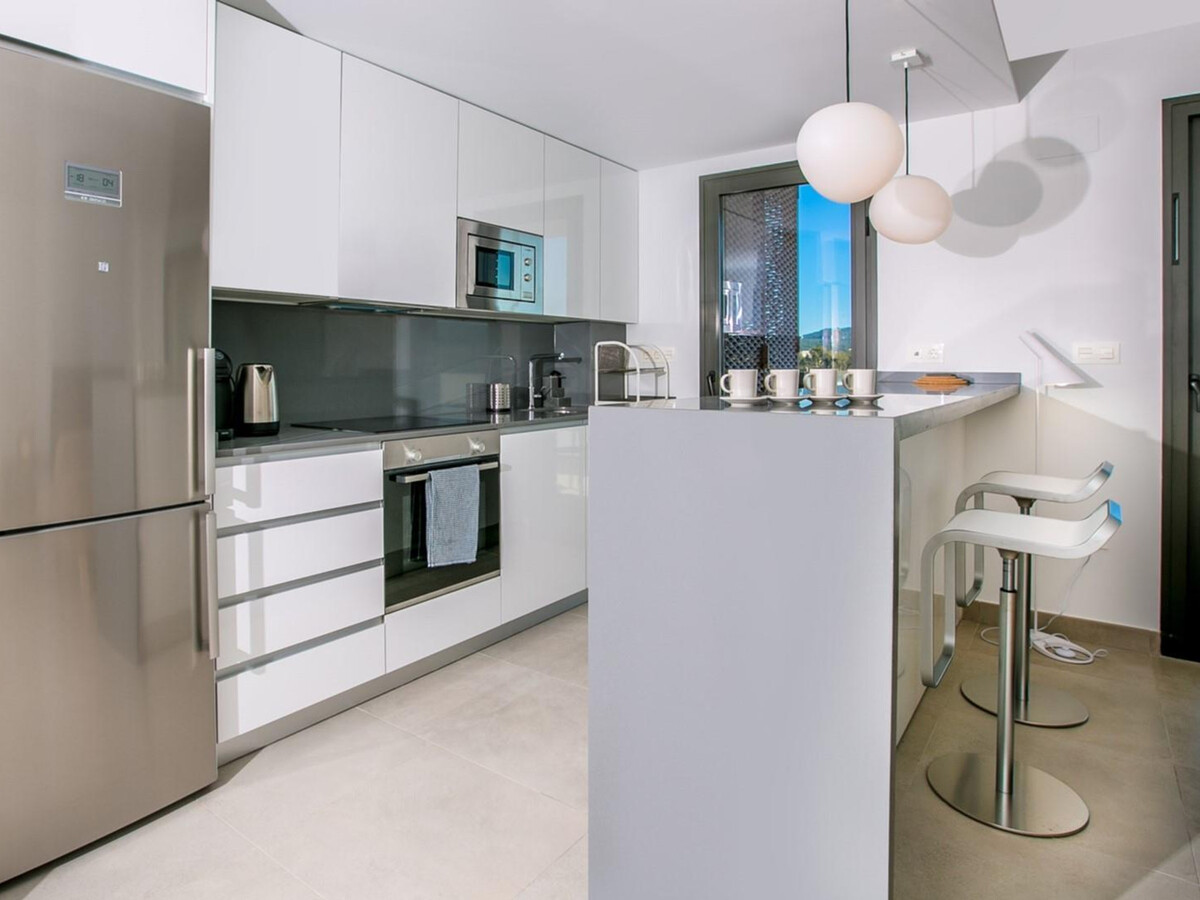 Appartement 4 pers. à 200m de la plage, Xàbia - Photo 4