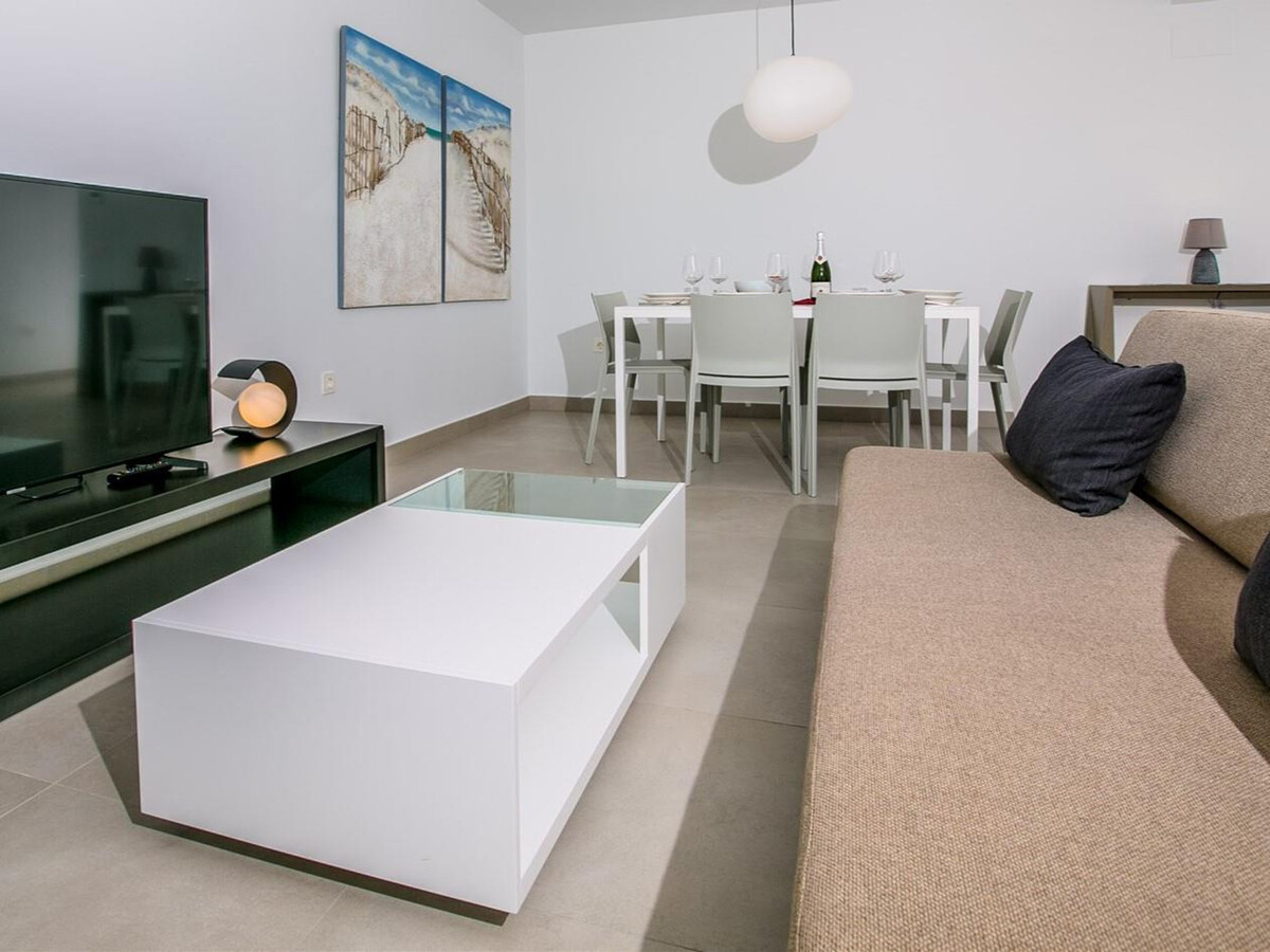 Appartement 4 pers. à 200m de la plage, Xàbia - Photo 5