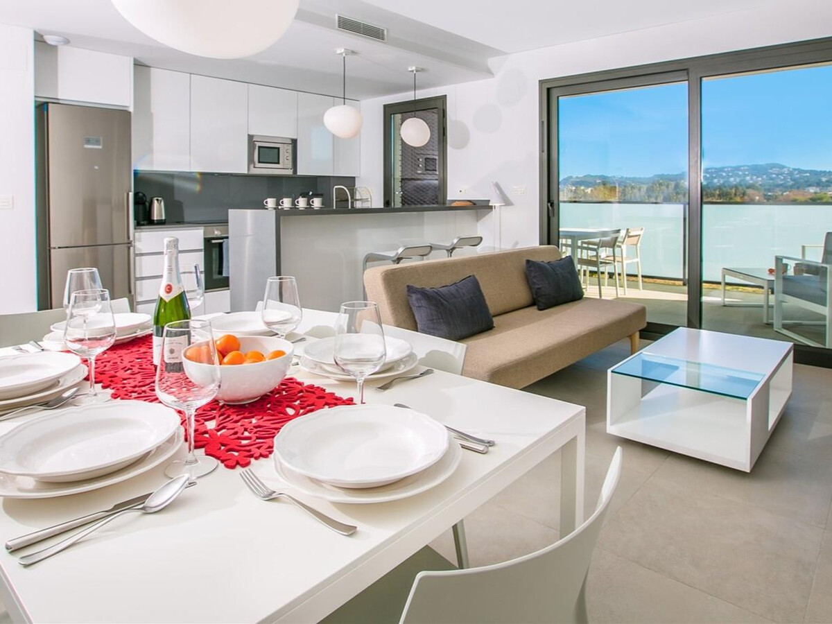 Appartement 4 pers. à 200m de la plage, Xàbia - Photo 6