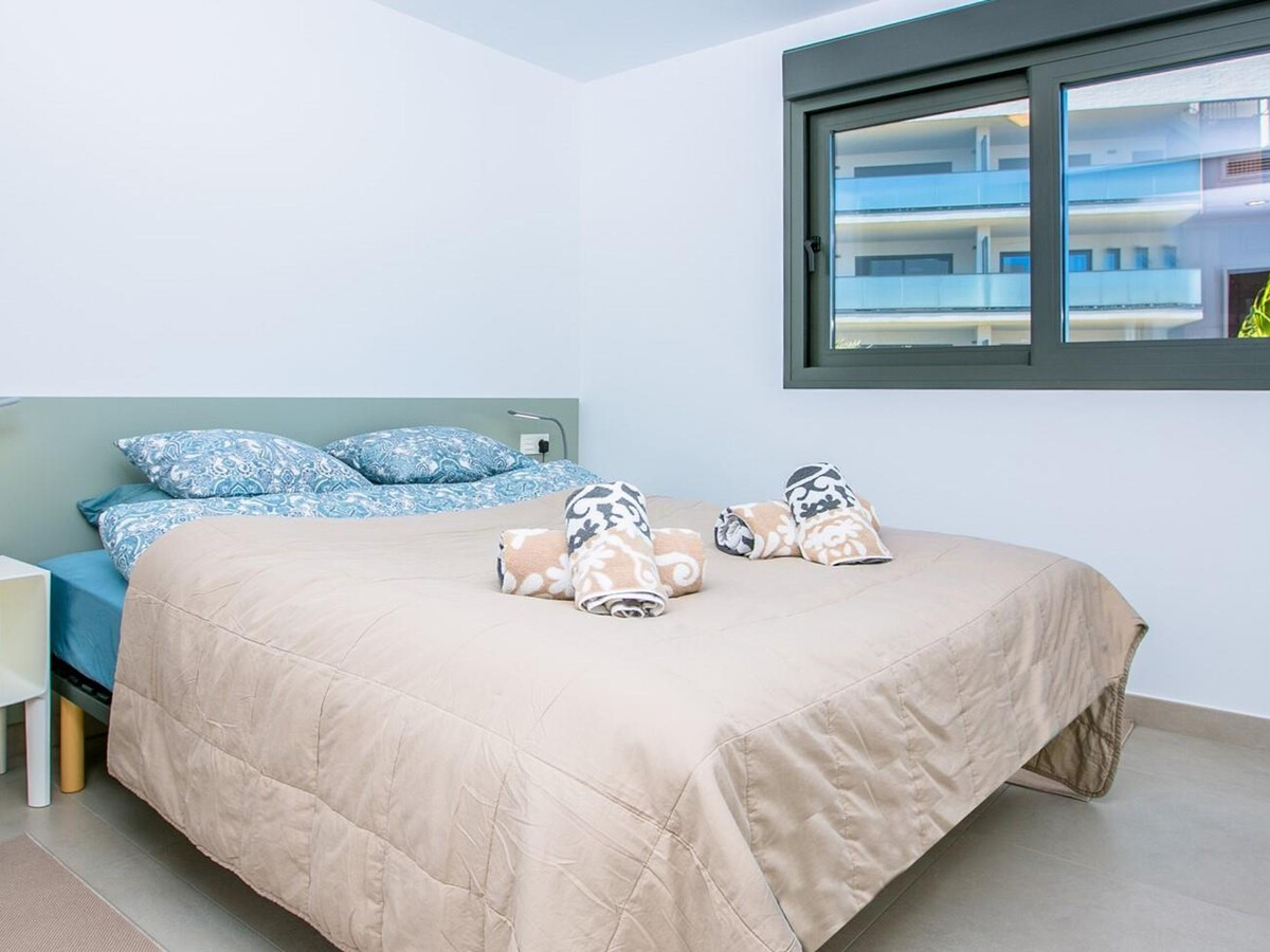 Appartement 4 pers. à 200m de la plage, Xàbia - Photo 7
