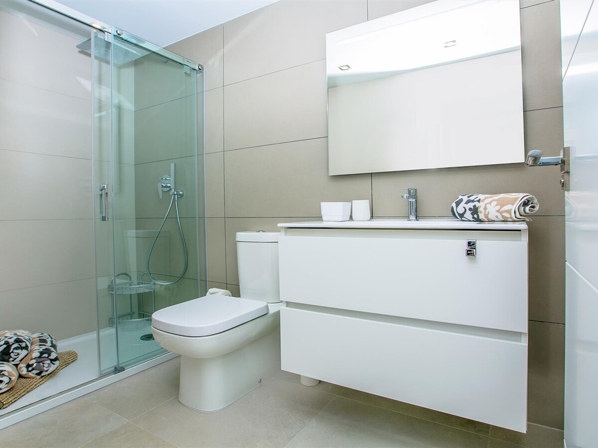Appartement 4 pers. à 200m de la plage, Xàbia - Photo 8
