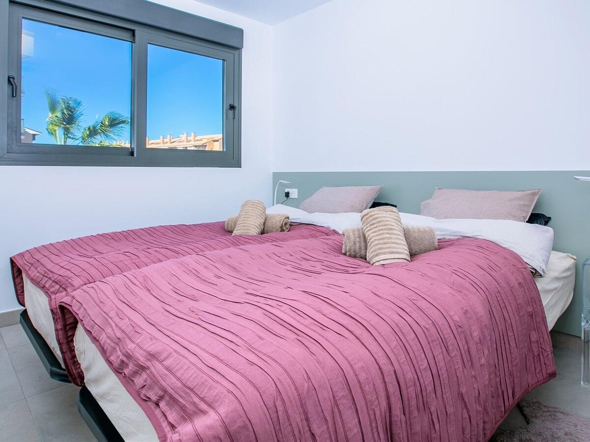 Appartement 4 pers. à 200m de la plage, Xàbia - Photo 9