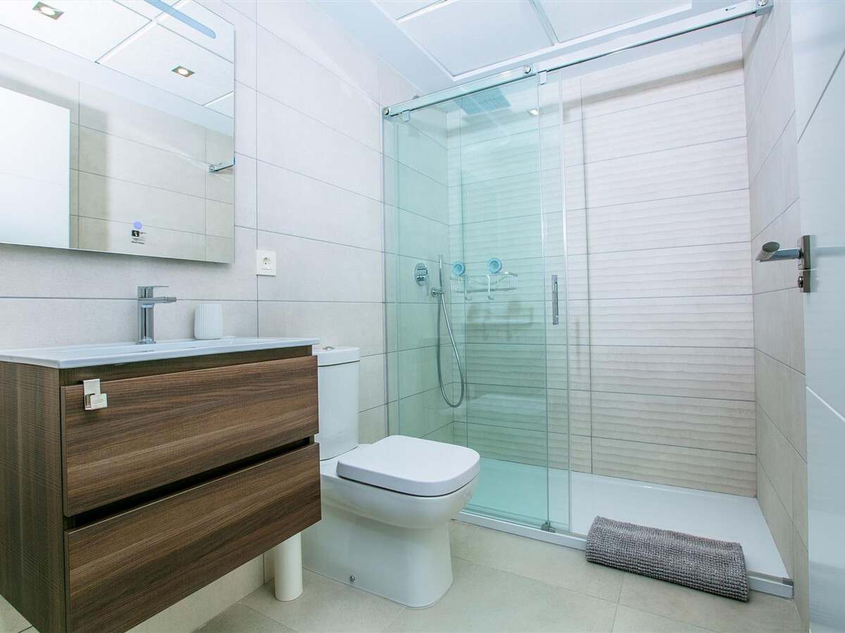 Appartement 4 pers. à 200m de la plage, Xàbia - Photo 10
