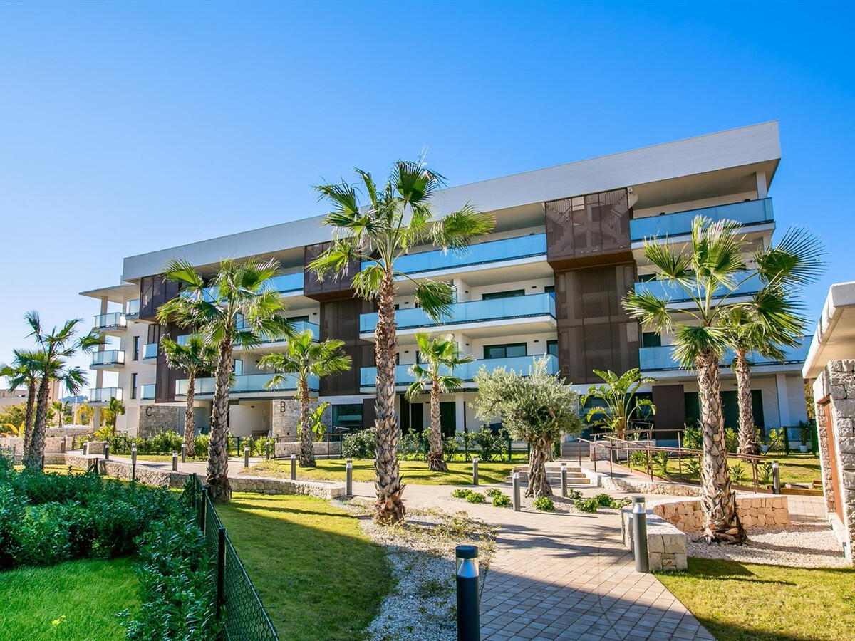 Appartement 4 pers. à 200m de la plage, Xàbia - Photo 11