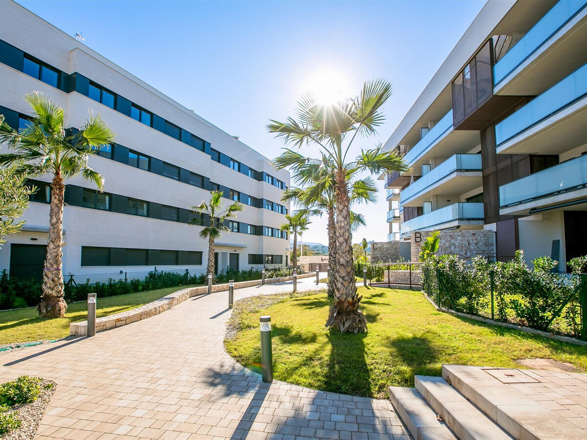Appartement 4 pers. à 200m de la plage, Xàbia - Photo 12