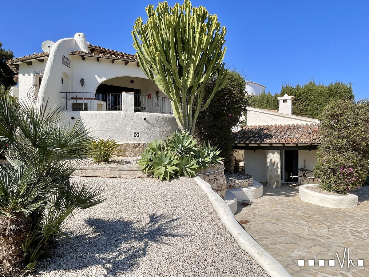 Villa 3 chambres piscine privée 9x5 m, 10 min plage - Photo 6