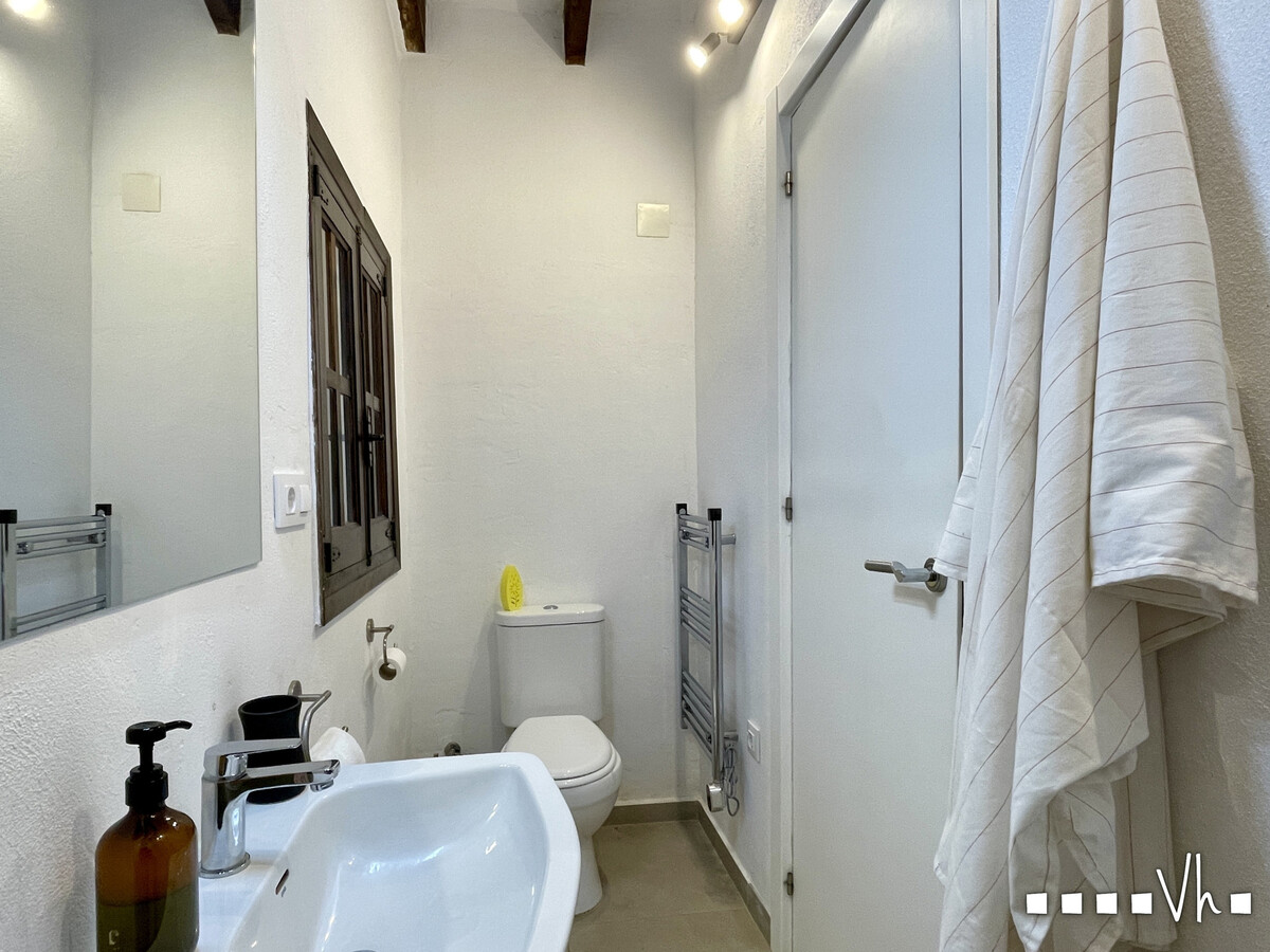 Villa 3 chambres piscine privée 9x5 m, 10 min plage - Photo 31