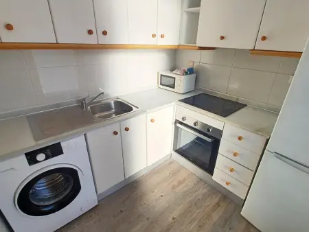 Appartement 65m² Peñíscola, piscine et terrasse vue mer : photo 8