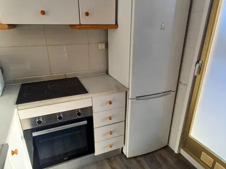 Appartement 65m² Peñíscola, piscine et terrasse vue mer : photo 9