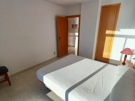 Appartement 65m² Peñíscola, piscine et terrasse vue mer : photo 10