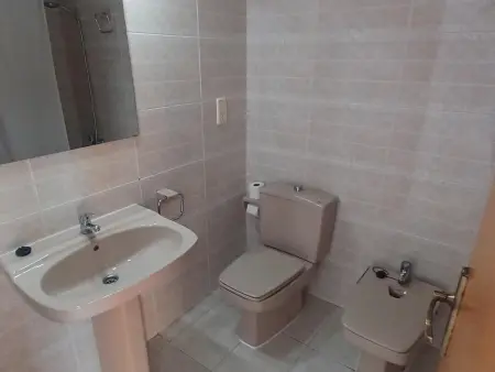 Appartement 65m² Peñíscola, piscine et terrasse vue mer : photo 14