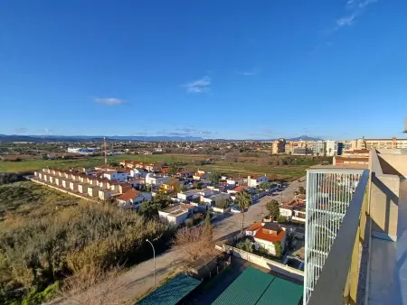 Appartement 65m² Peñíscola, piscine et terrasse vue mer : photo 20