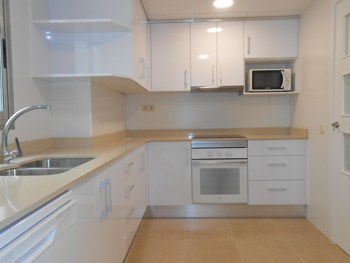 Appartement 5 pers. vue mer, 20m plage Nord Peñíscola - Photo 4