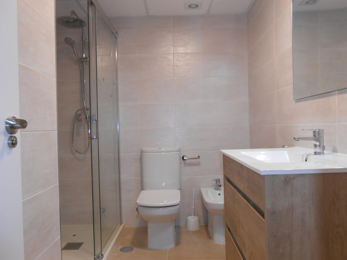 Appartement 5 pers. vue mer, 20m plage Nord Peñíscola - Photo 16