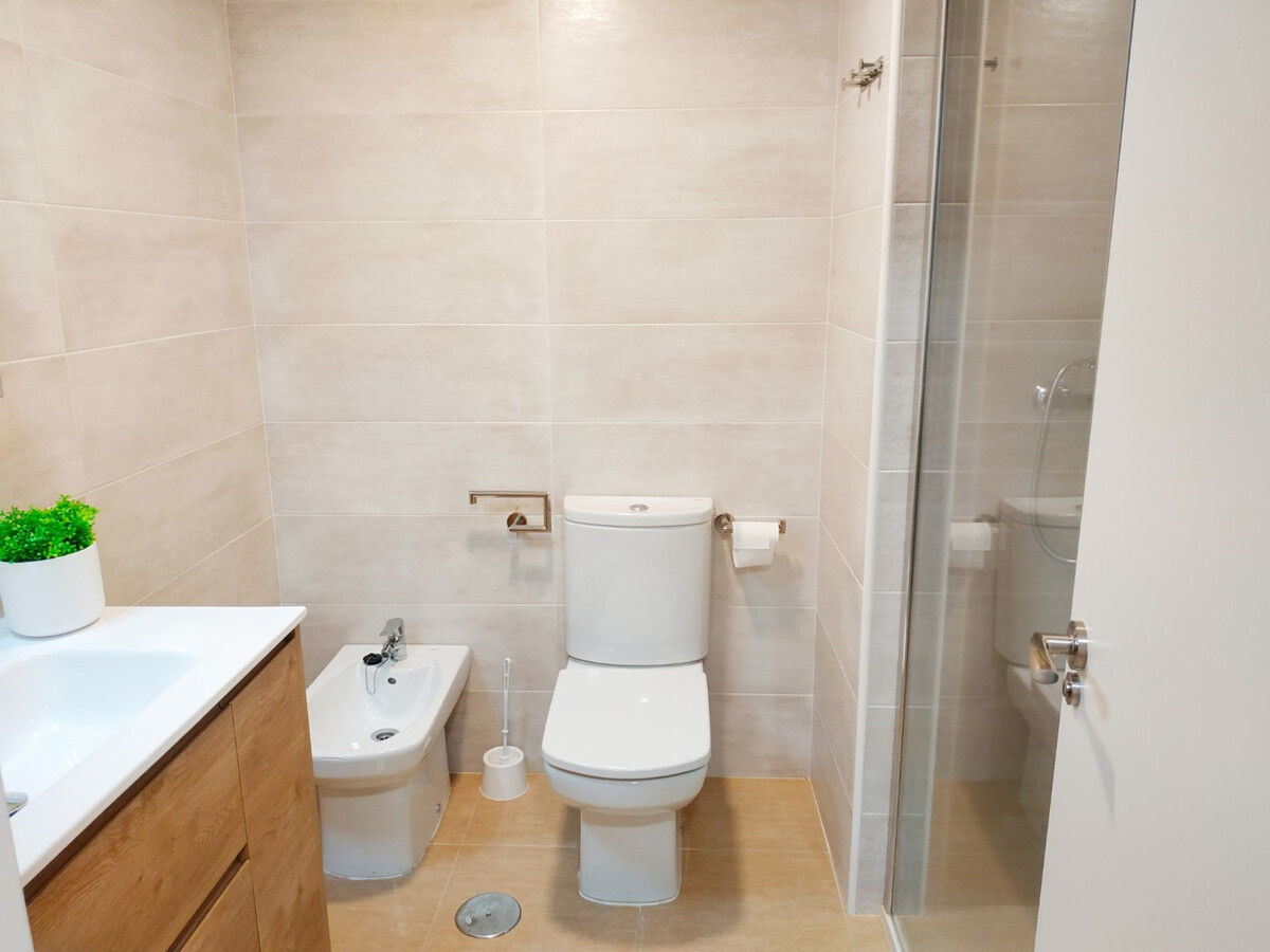 Appartement 5 pers. vue mer, 20m plage Nord Peñíscola - Photo 17