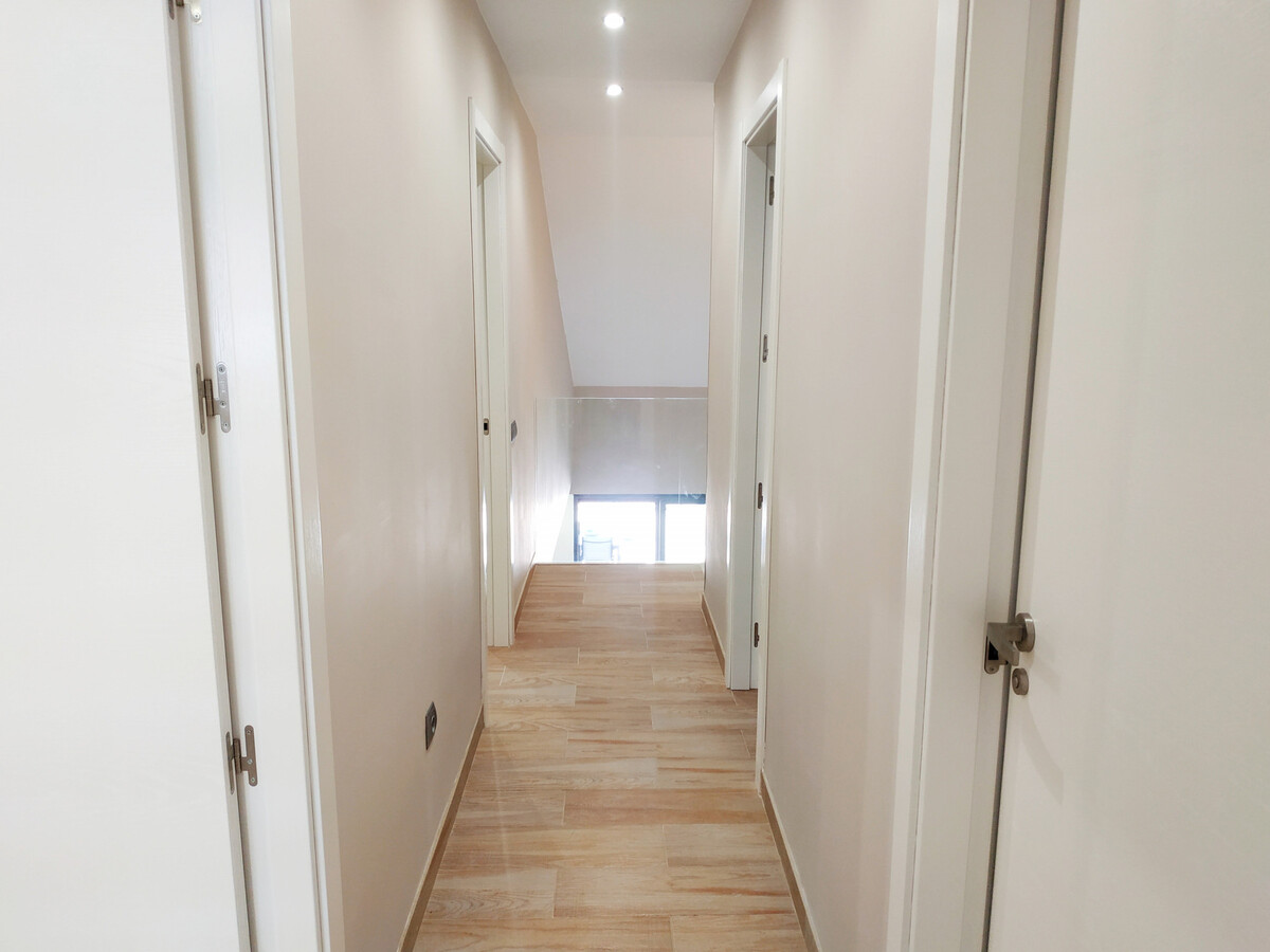 Duplex 8 pers, clim, 100 m plage à Peñíscola - Photo 27