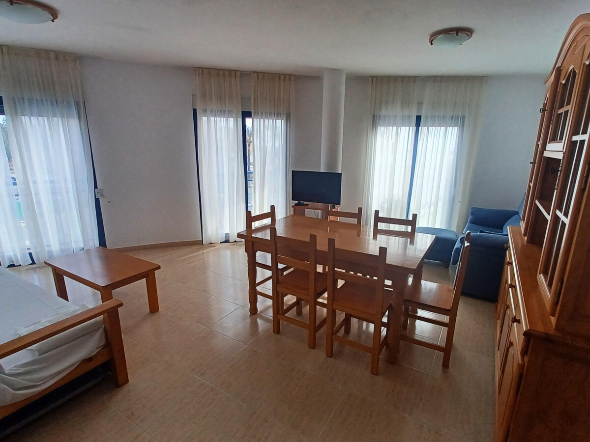 Appartement 2 chambres Peñíscola, 150 m plage - Photo 3