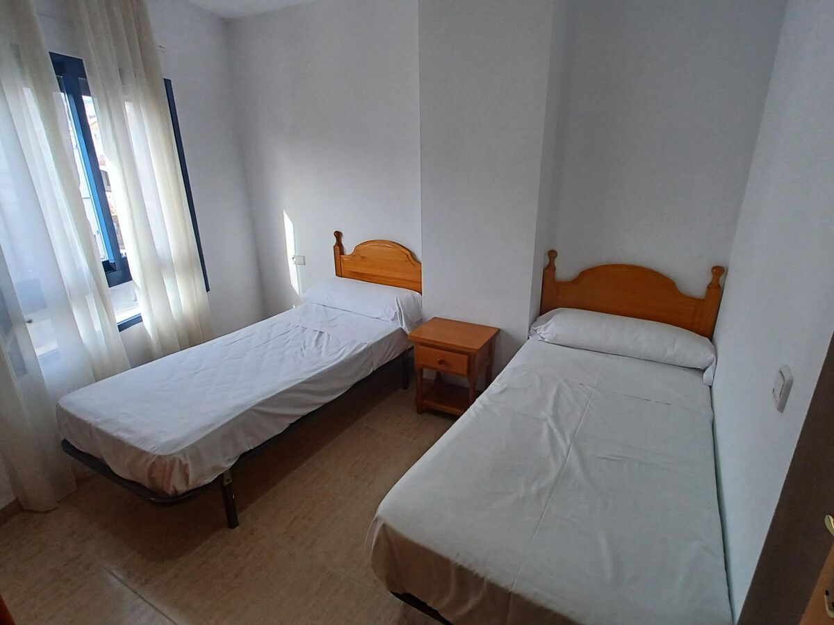 Appartement 2 chambres Peñíscola, 150 m plage - Photo 4