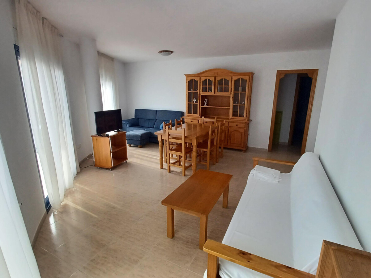 Appartement 2 chambres Peñíscola, 150 m plage - Photo 6
