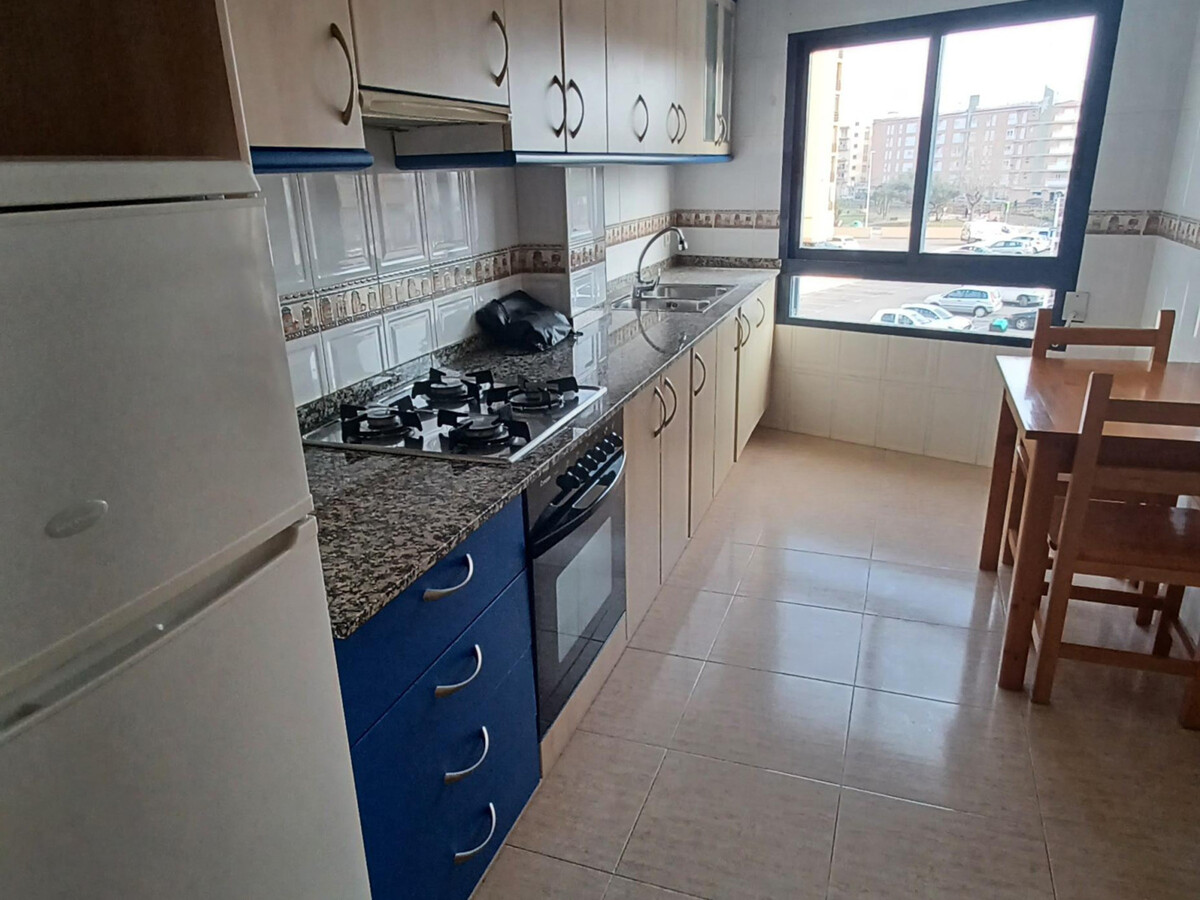 Appartement 2 chambres Peñíscola, 150 m plage - Photo 7