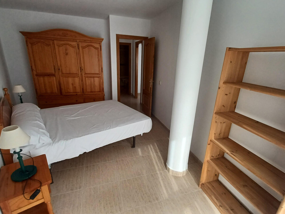 Appartement 2 chambres Peñíscola, 150 m plage - Photo 8