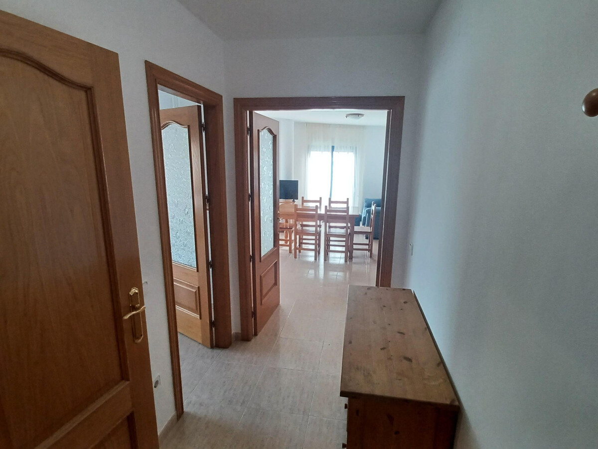 Appartement 2 chambres Peñíscola, 150 m plage - Photo 10