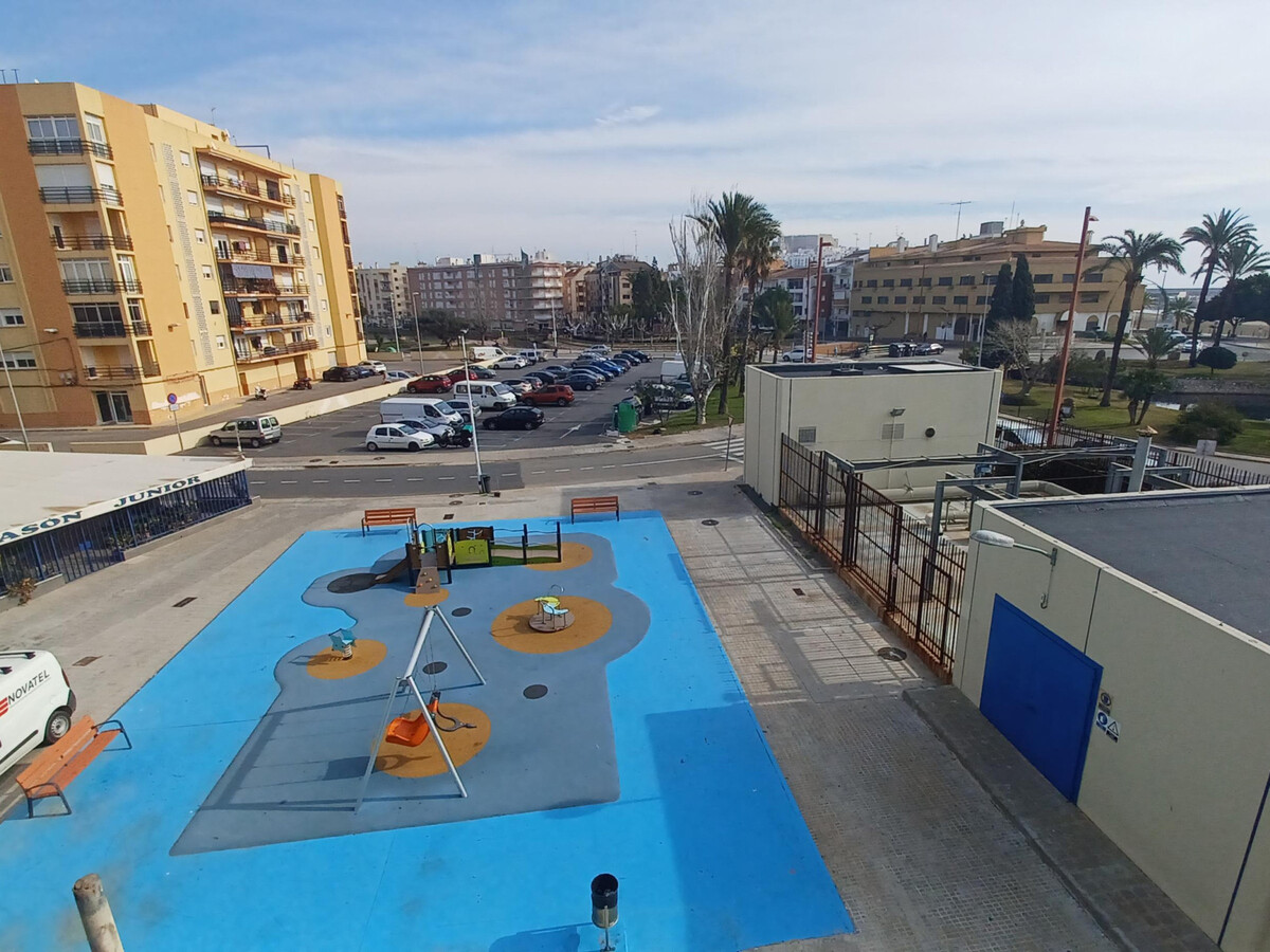 Appartement 2 chambres Peñíscola, 150 m plage - Photo 12