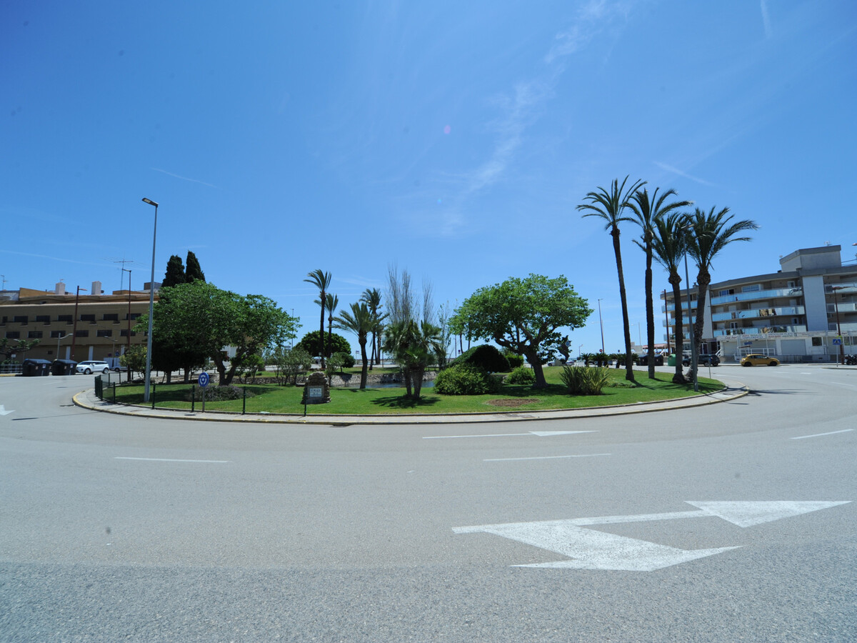 Appartement 2 chambres Peñíscola, 150 m plage - Photo 14