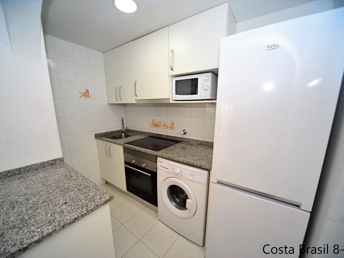 Appartement Benicàssim, 2 ch., 200 m plage, piscine - Photo 3
