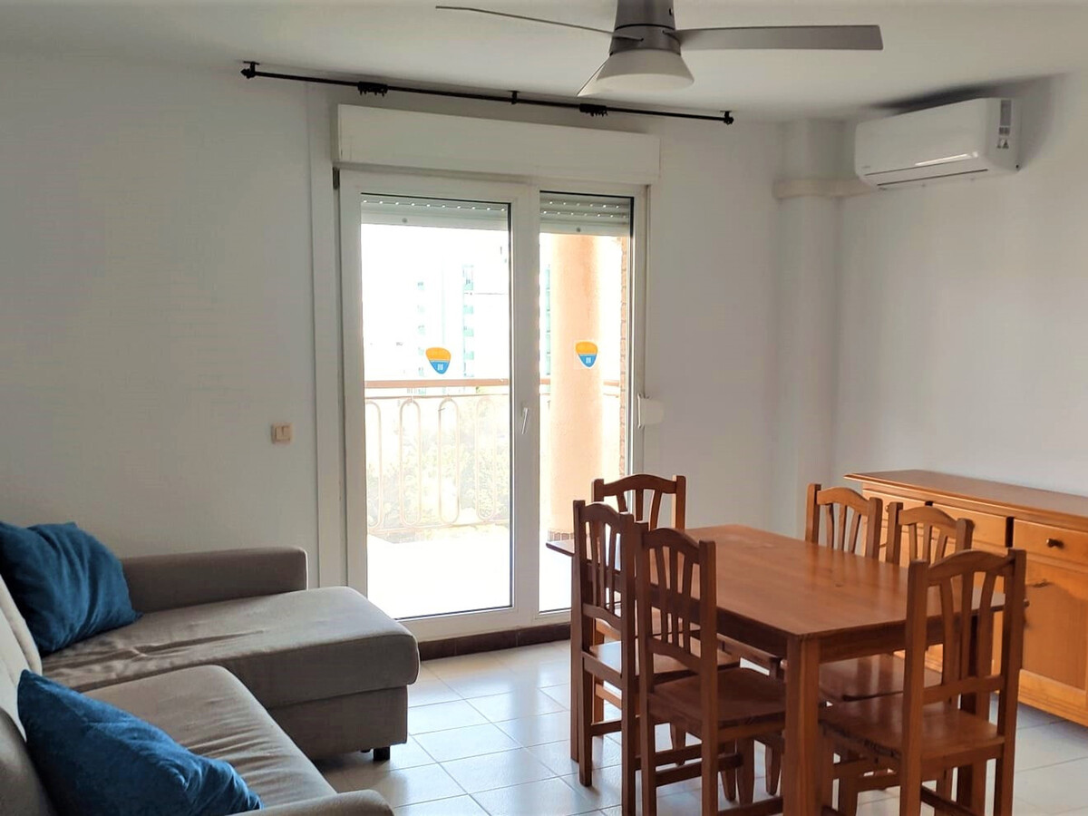 Appartement Benicàssim, 2 ch., 200 m plage, piscine - Photo 5