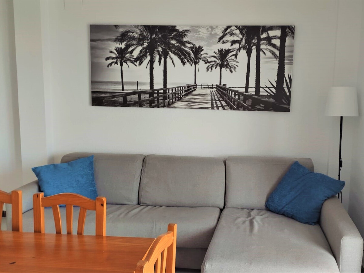 Appartement Benicàssim, 2 ch., 200 m plage, piscine - Photo 7