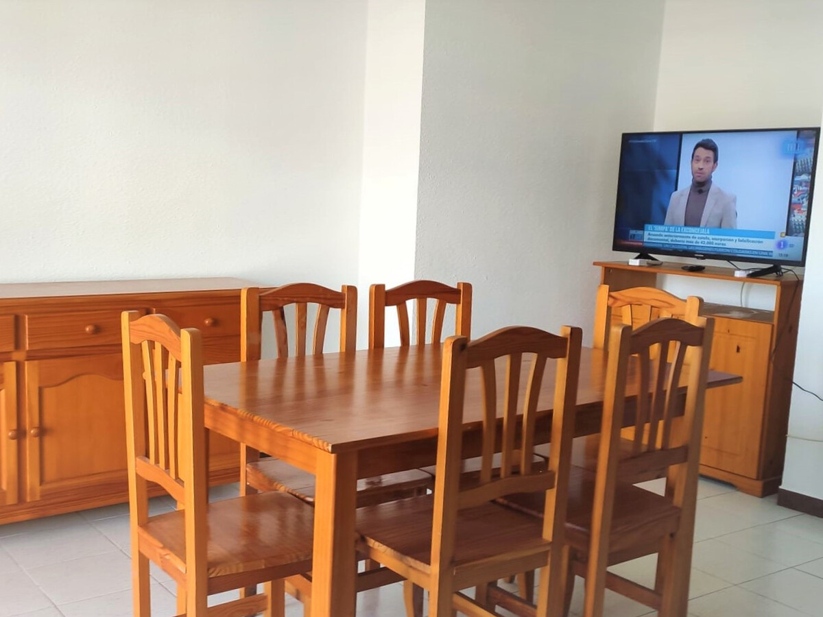 Appartement Benicàssim, 2 ch., 200 m plage, piscine - Photo 9