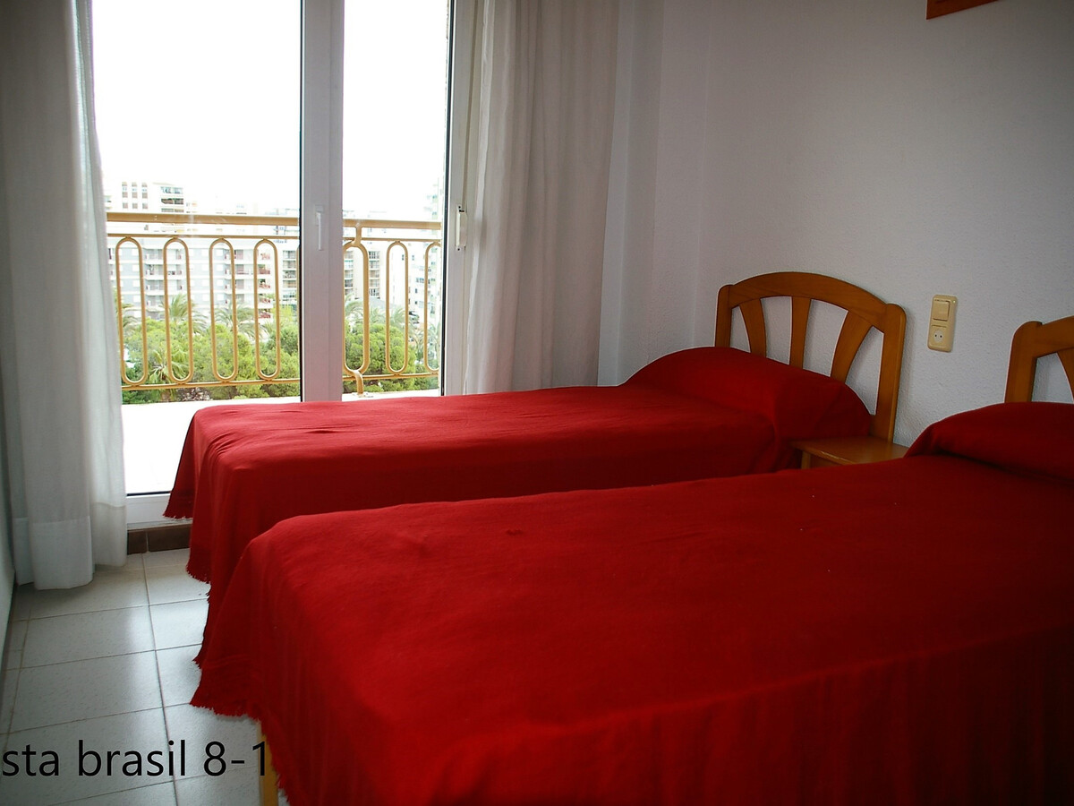 Appartement Benicàssim, 2 ch., 200 m plage, piscine - Photo 10