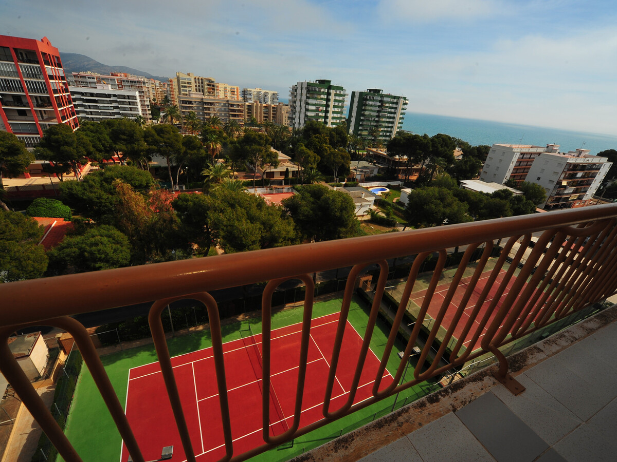 Appartement Benicàssim, 2 ch., 200 m plage, piscine - Photo 11