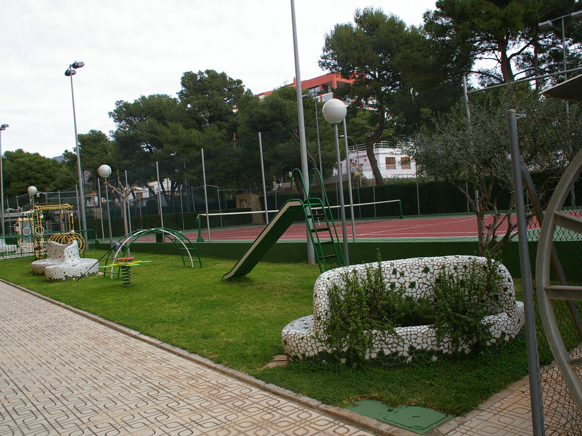 Appartement Benicàssim, 2 ch., 200 m plage, piscine - Photo 12