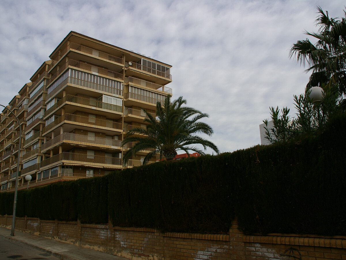 Appartement Benicàssim, 2 ch., 200 m plage, piscine - Photo 13
