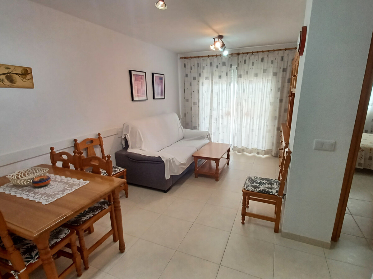 Appartement 2 chambres à Peñíscola, terrasse et parking couvert - Photo 3